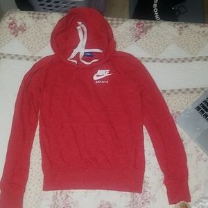 Nike hoodie